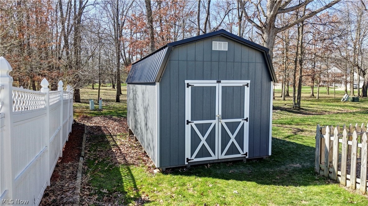 Schoenbrunn Estates - Residential