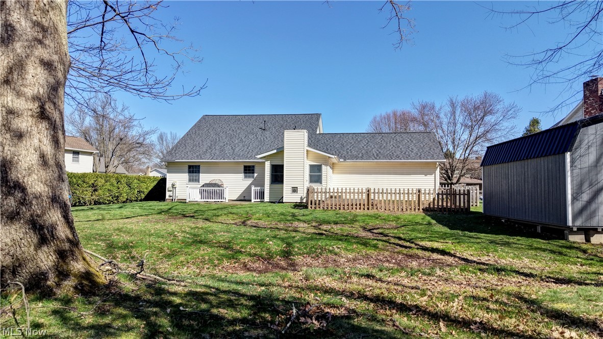 Schoenbrunn Estates - Residential