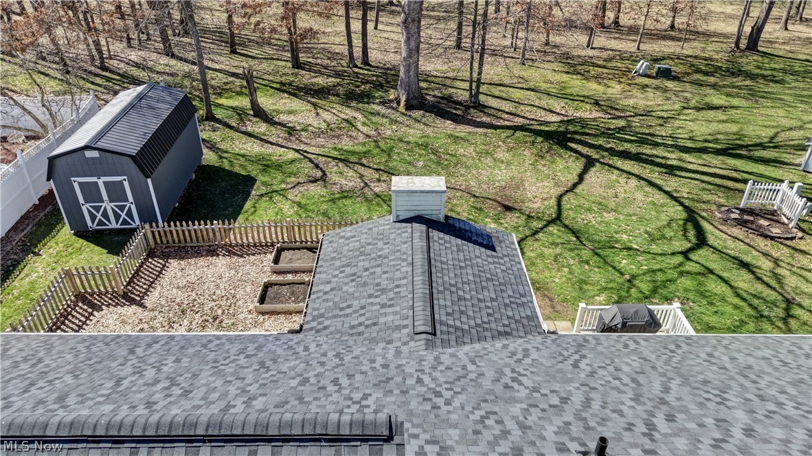 Schoenbrunn Estates - Residential