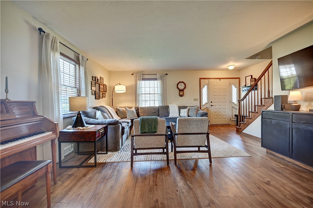 Schoenbrunn Estates - Residential