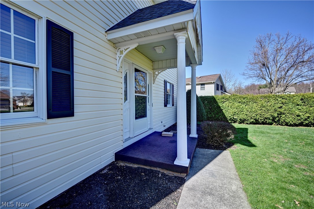 Schoenbrunn Estates - Residential