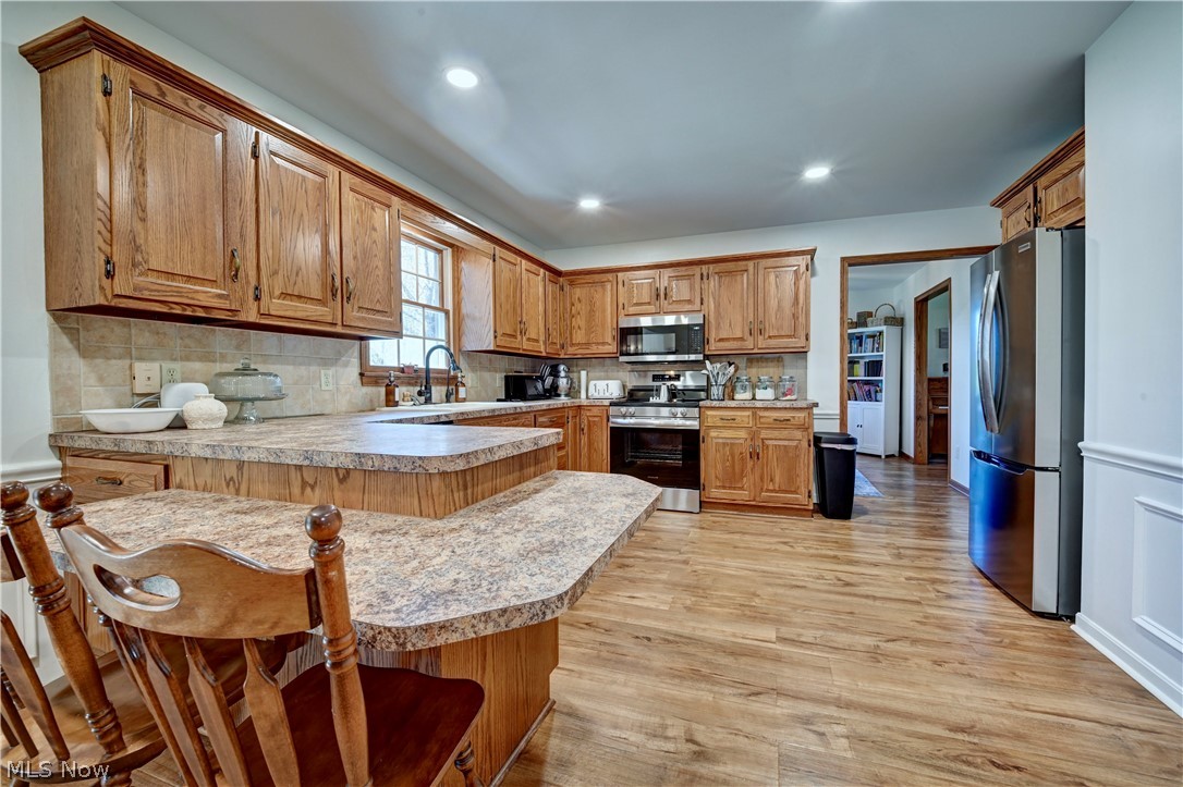 Schoenbrunn Estates - Residential