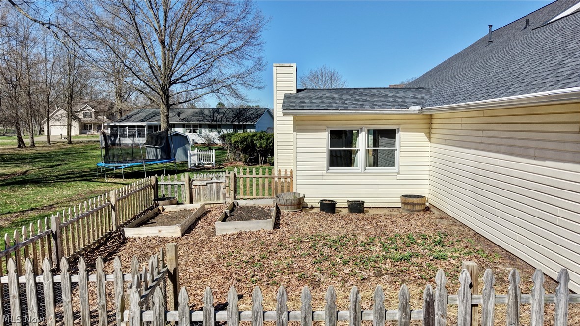 Schoenbrunn Estates - Residential