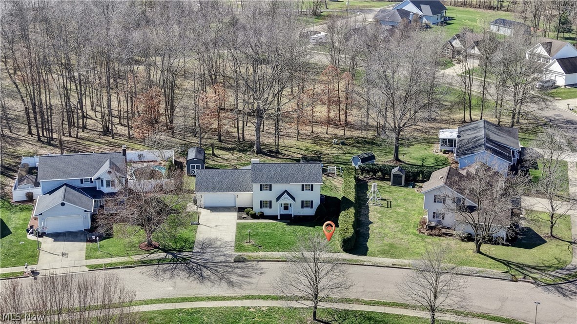 Schoenbrunn Estates - Residential