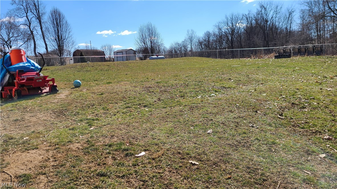 Idlewood - Residential