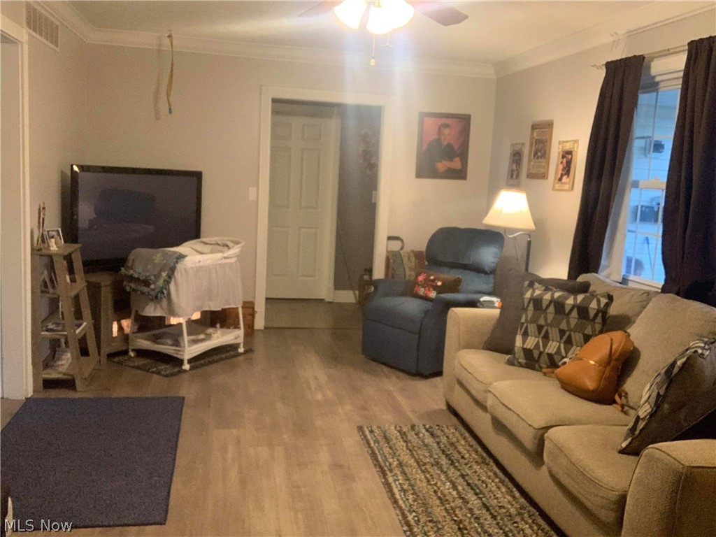 Idlewood - Residential