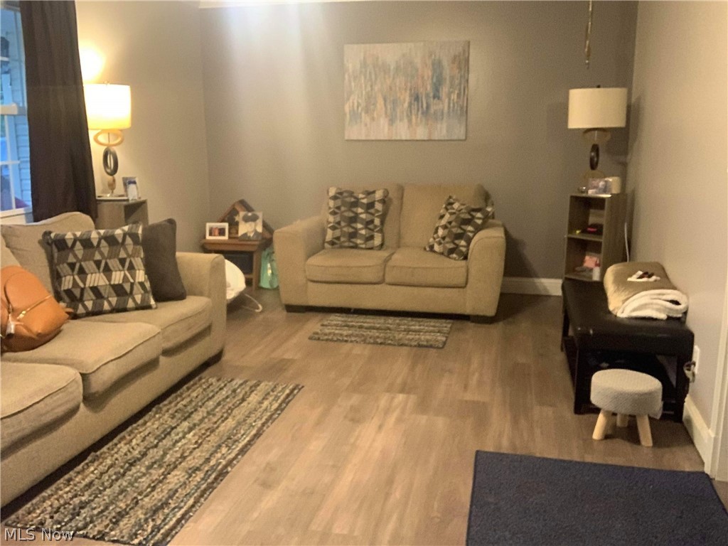 Idlewood - Residential