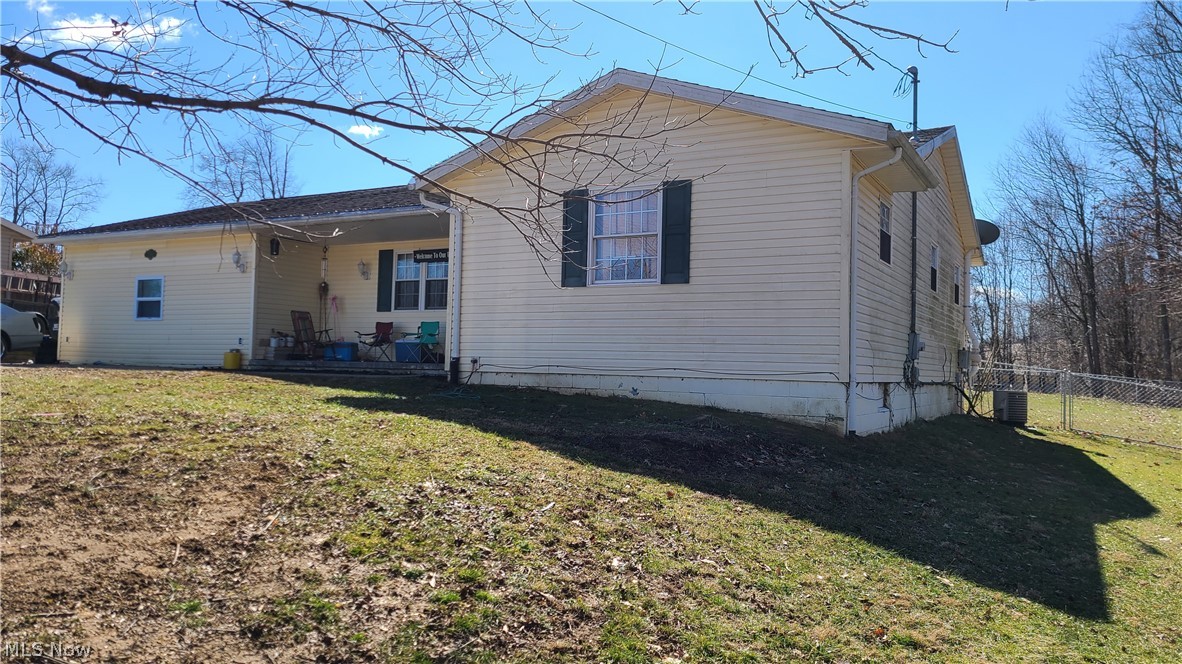 Idlewood - Residential