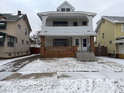 3765 W 138th Street Cleveland OH 44111