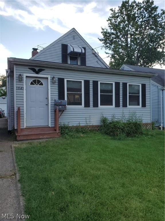 Brodbeck Park - Residential