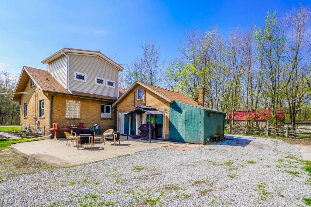 6319 Columbus Road, Louisville, Ohio image 33