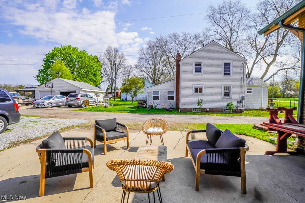6319 Columbus Road, Louisville, Ohio image 31