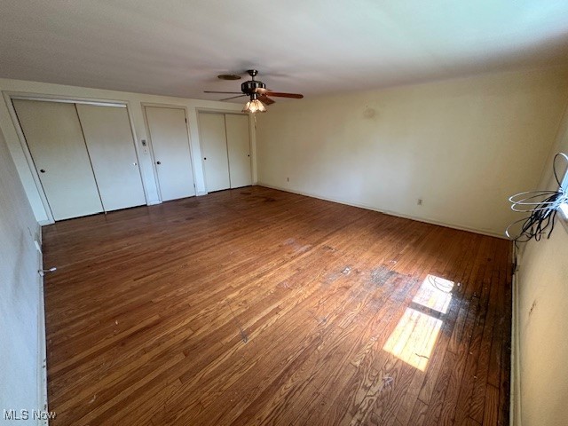 Vansweringen Cos 12 - Residential