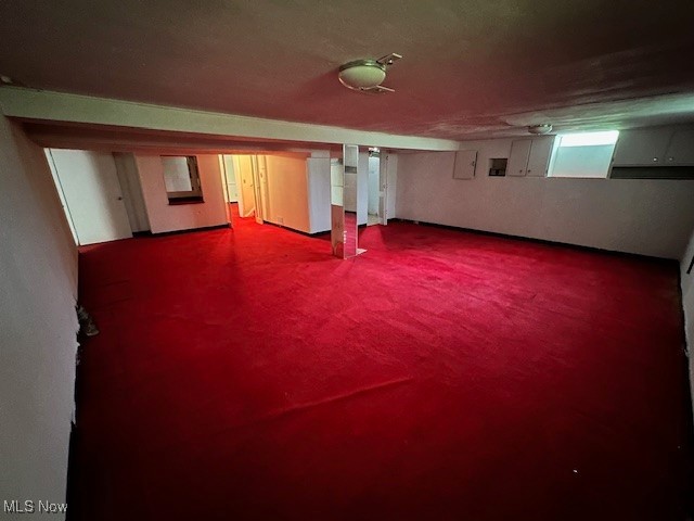 Vansweringen Cos 12 - Residential