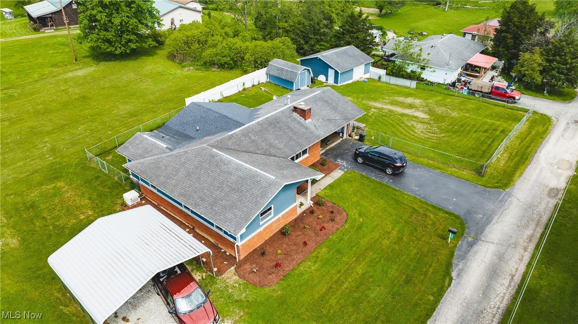 55 Lanham Lane, Davisville, West Virginia image 3