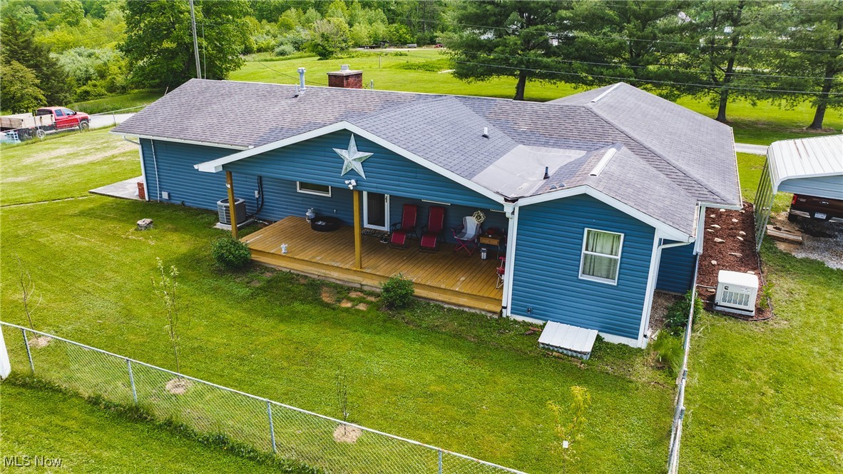 55 Lanham Lane, Davisville, West Virginia image 4
