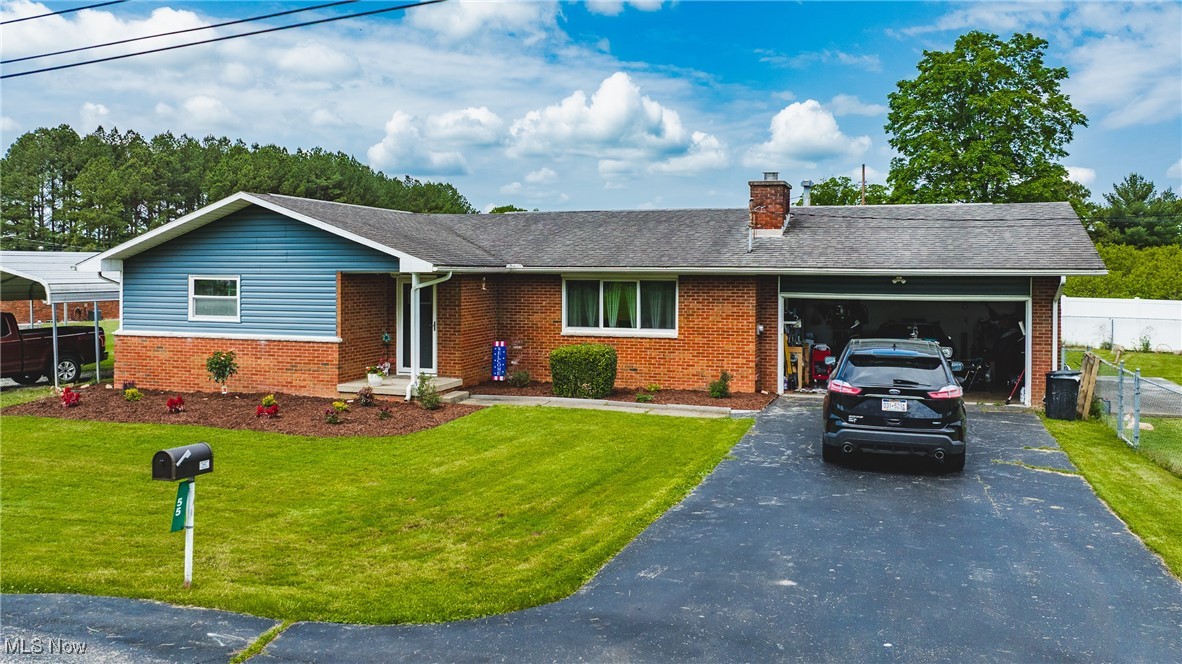 55 Lanham Lane, Davisville, West Virginia image 2