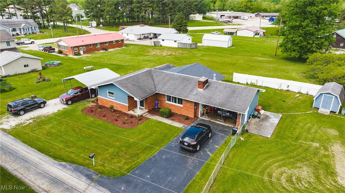 55 Lanham Lane, Davisville, West Virginia image 22