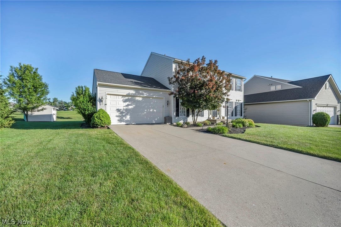 979 Lonetree Court
