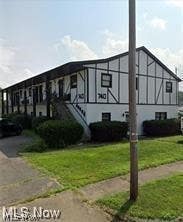 Apartment For Rent - 740 Princeton Avenue #4<br/> Zanesville, OH 43701