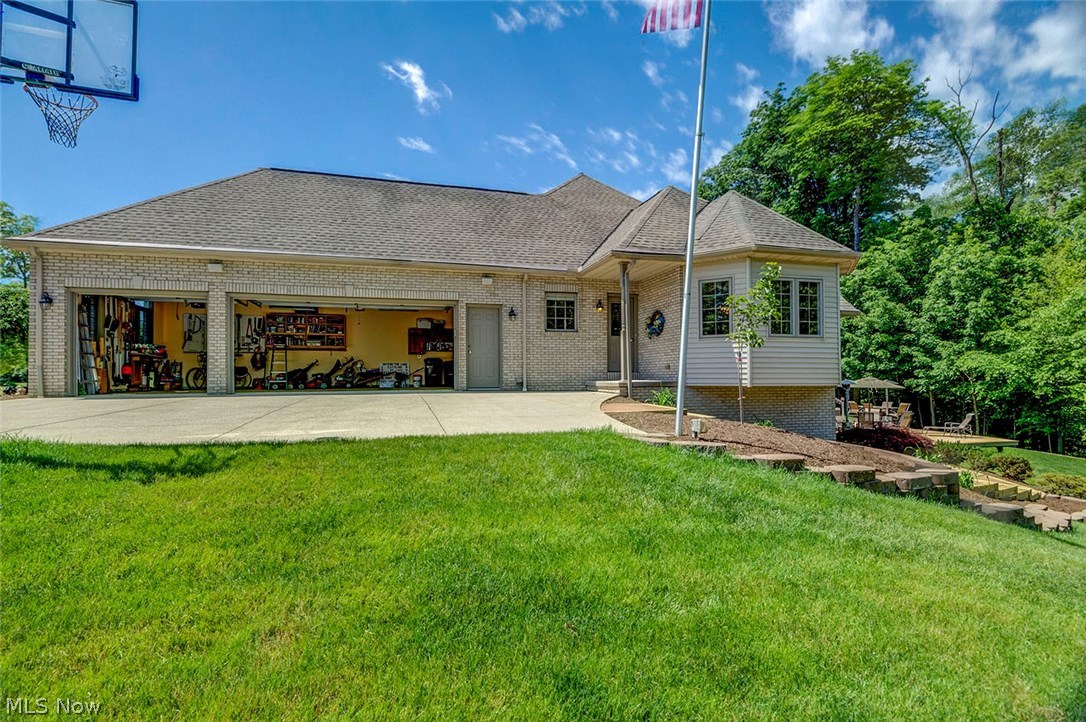 Timberlane Estates Ph 03 - Residential