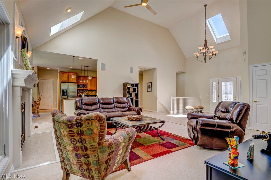 Timberlane Estates Ph 03 - Residential