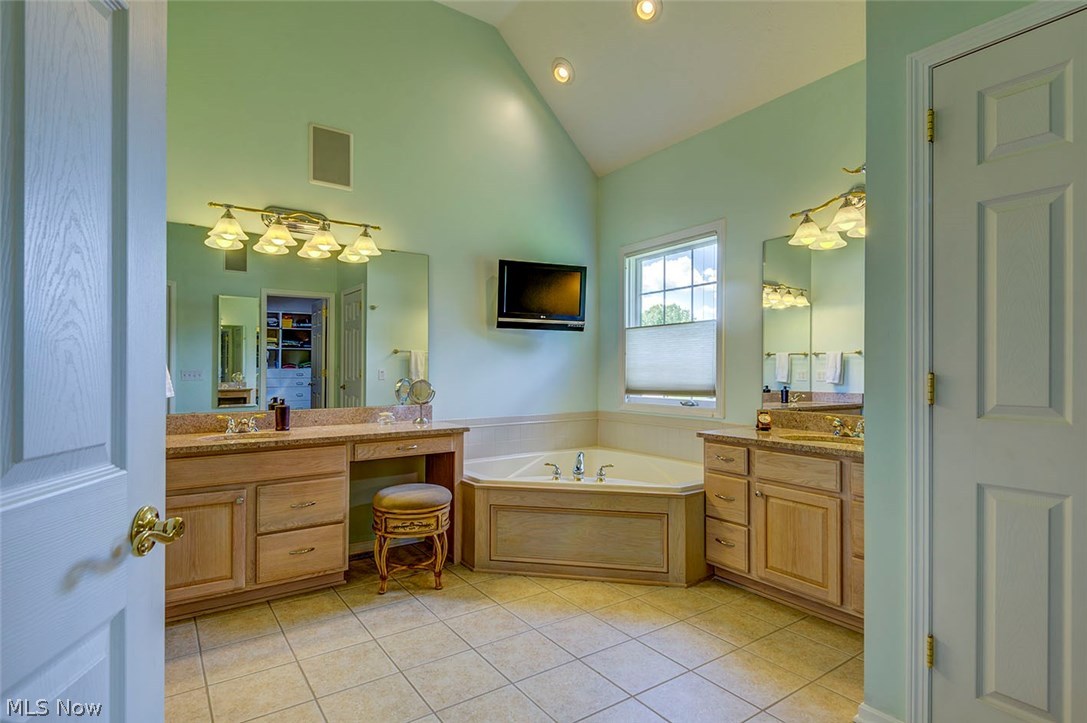 Timberlane Estates Ph 03 - Residential