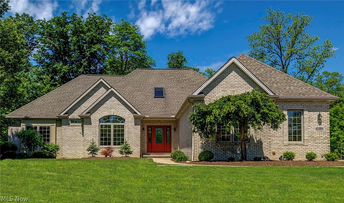 Timberlane Estates Ph 03 - Residential