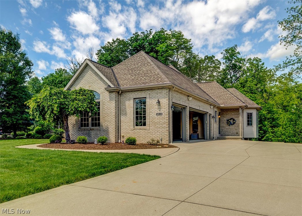 Timberlane Estates Ph 03 - Residential