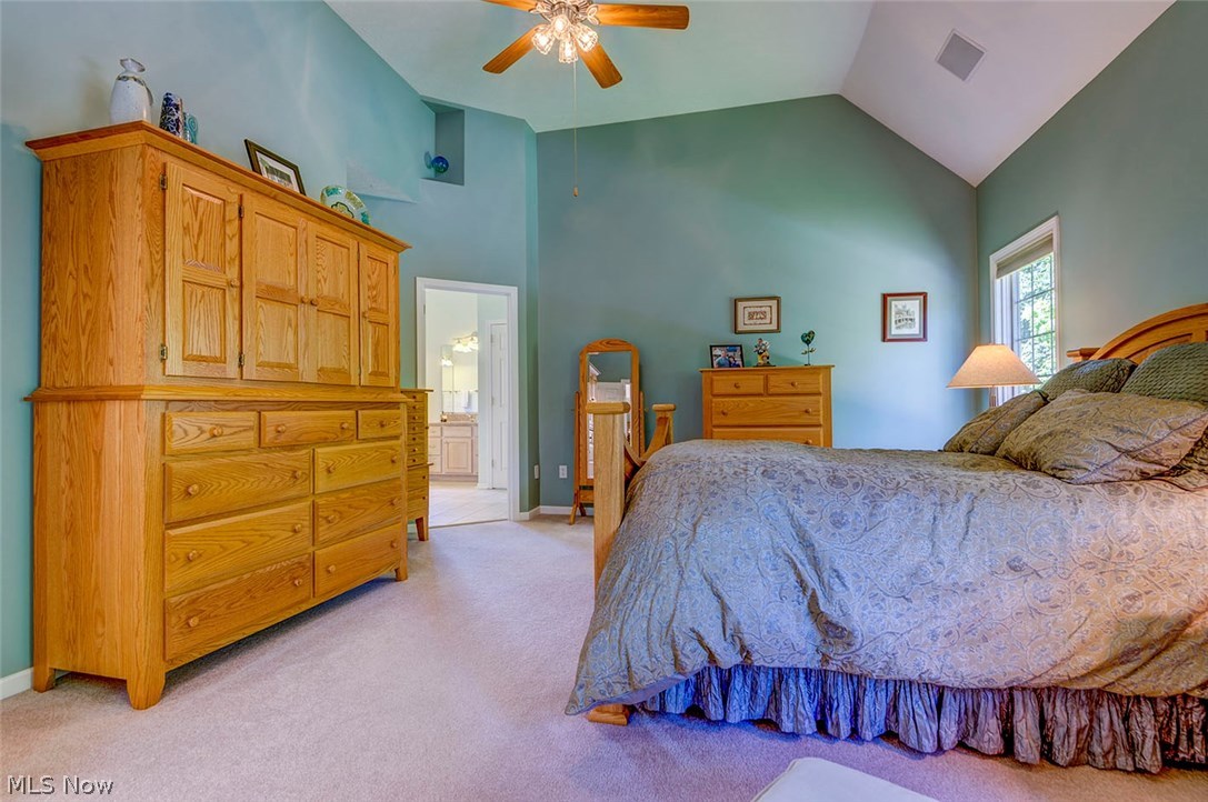 Timberlane Estates Ph 03 - Residential