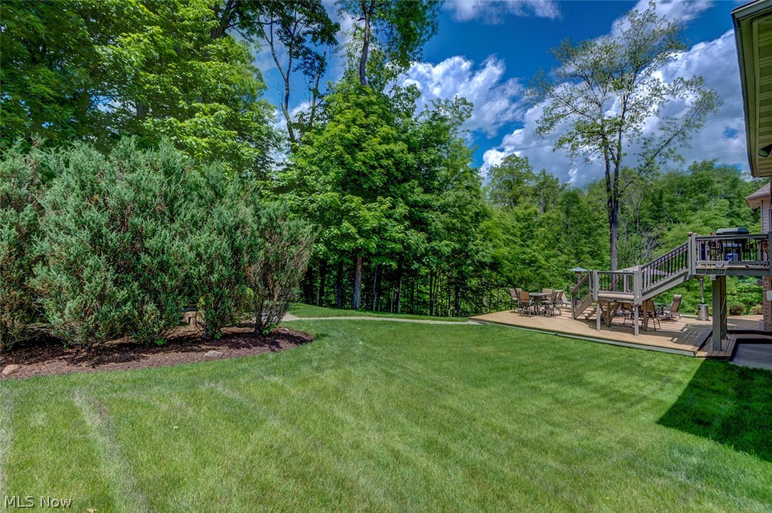 Timberlane Estates Ph 03 - Residential