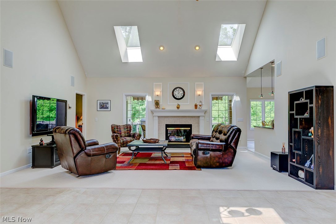 Timberlane Estates Ph 03 - Residential