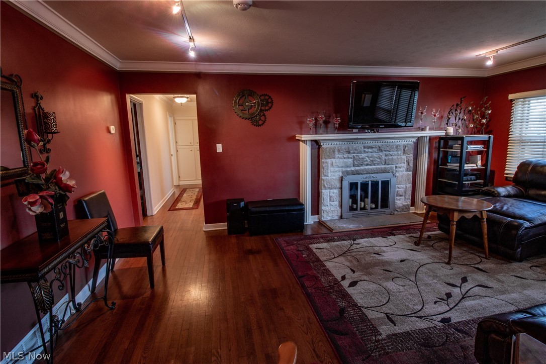 Silver Lake Highlands - Residential