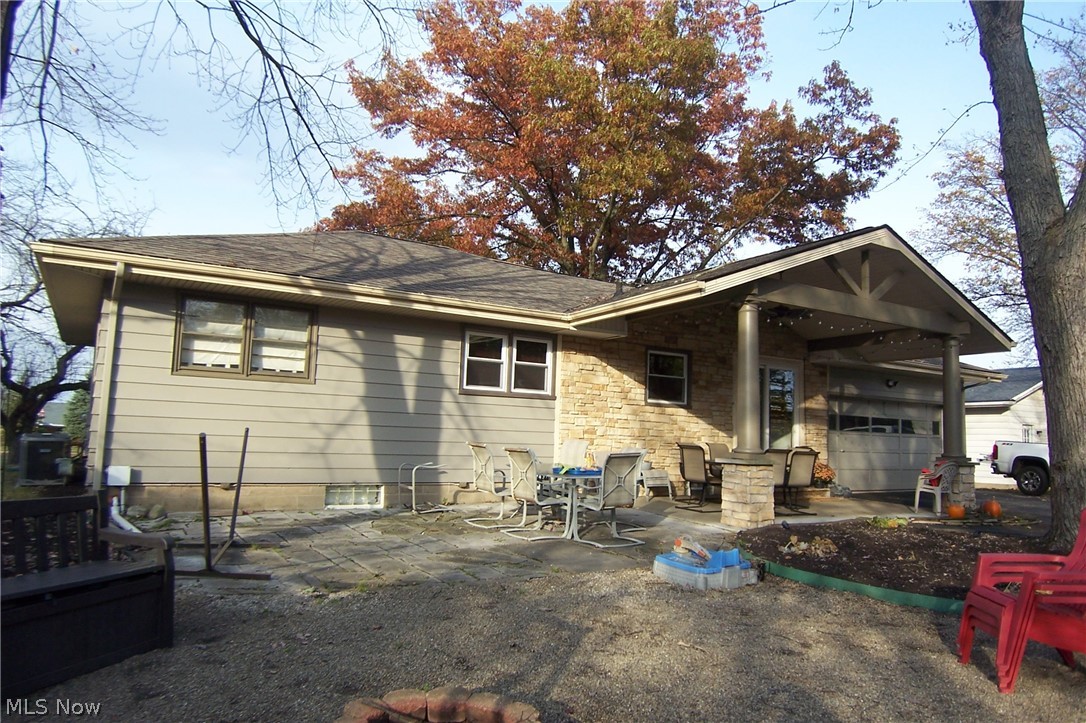 Silver Lake Highlands - Residential