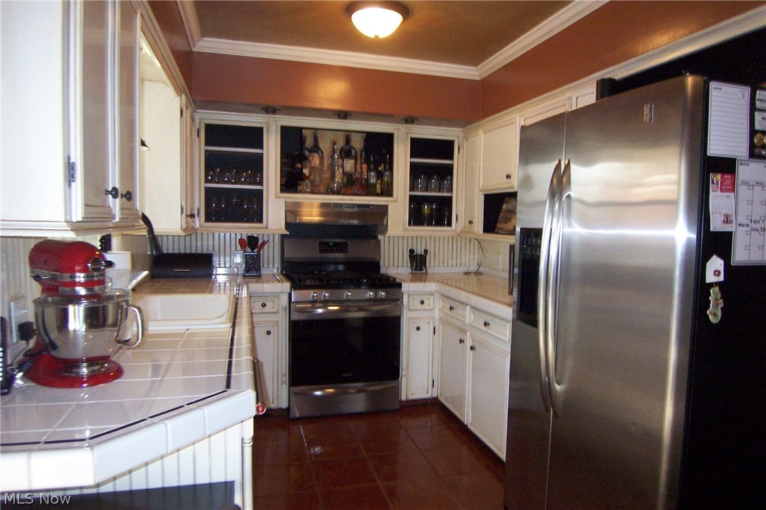 Silver Lake Highlands - Residential