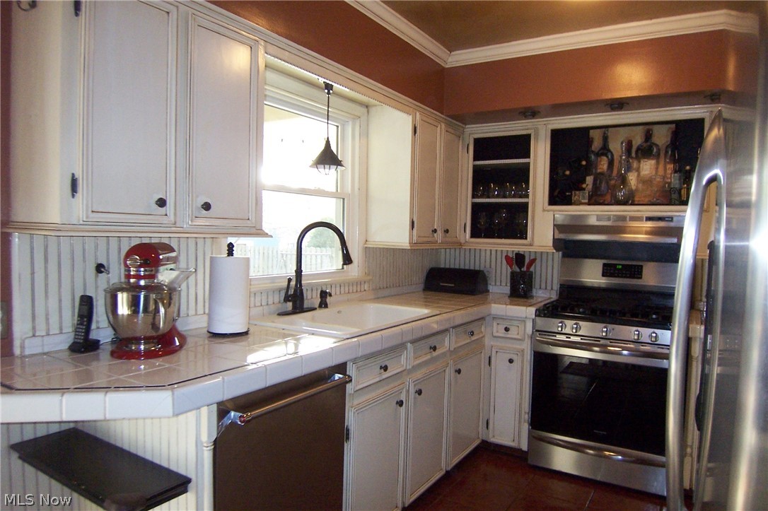 Silver Lake Highlands - Residential