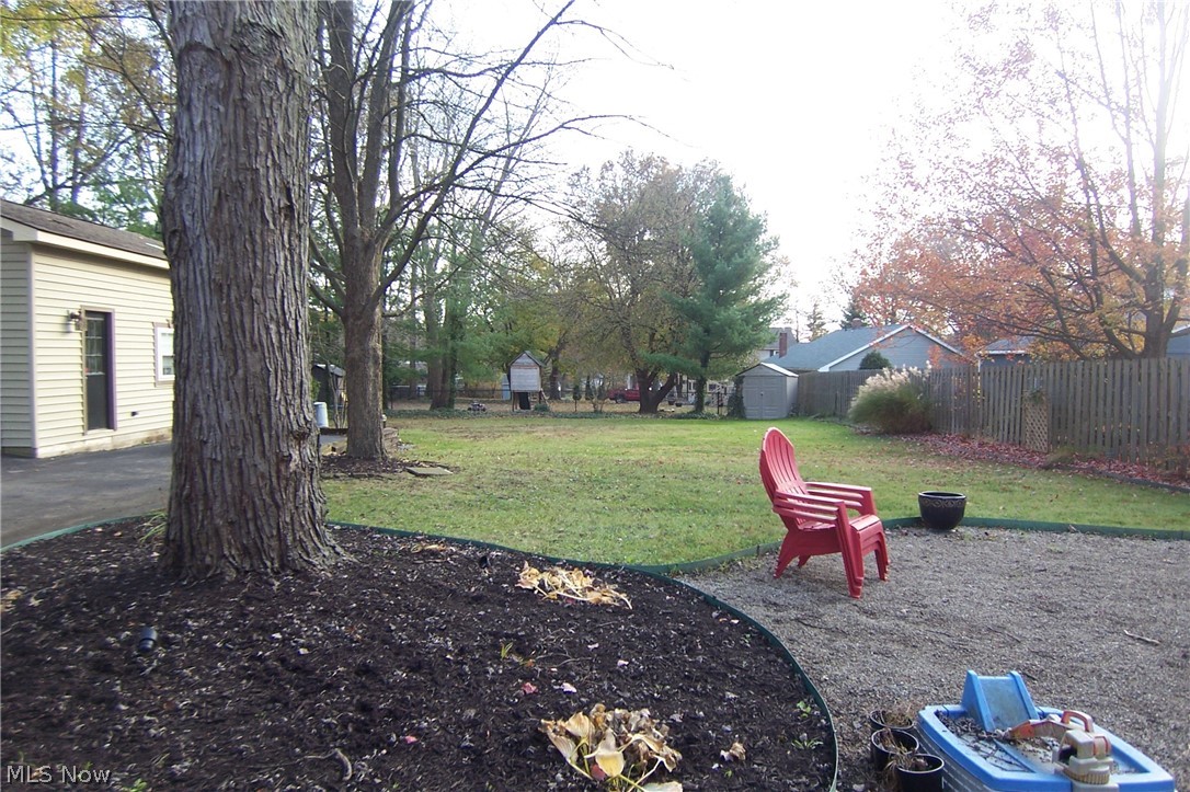 Silver Lake Highlands - Residential