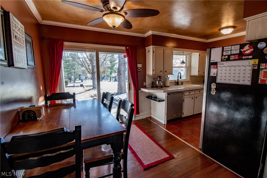 Silver Lake Highlands - Residential