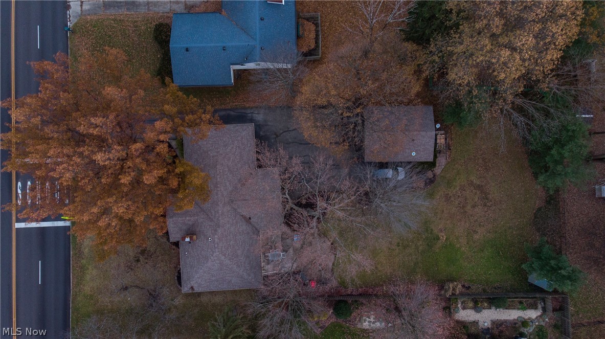 Silver Lake Highlands - Residential