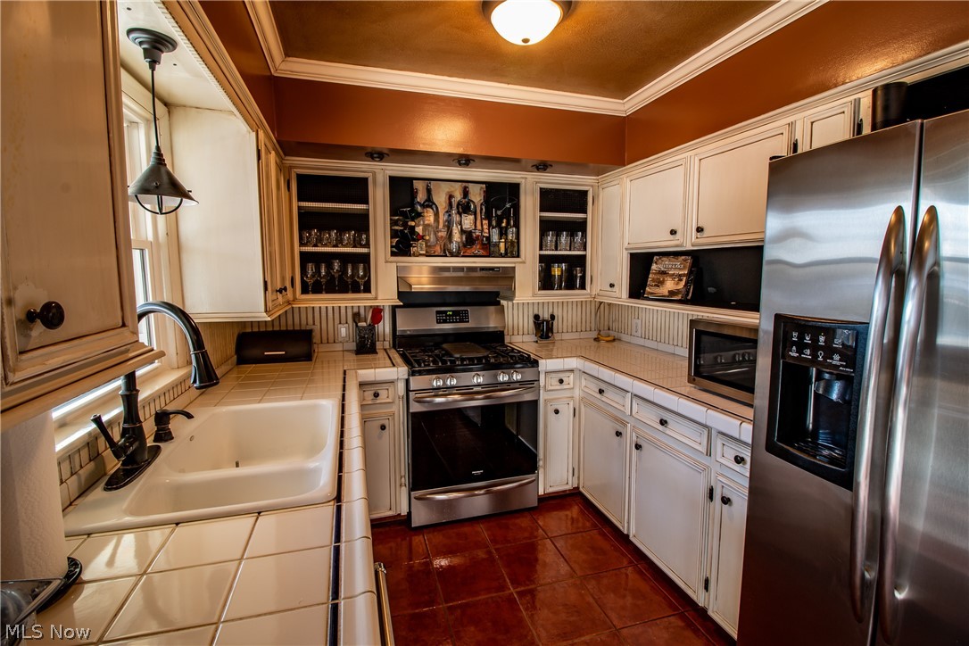 Silver Lake Highlands - Residential