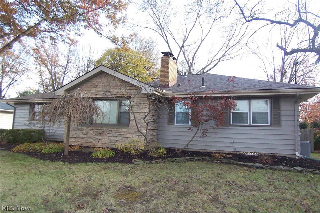 Silver Lake Highlands - Residential