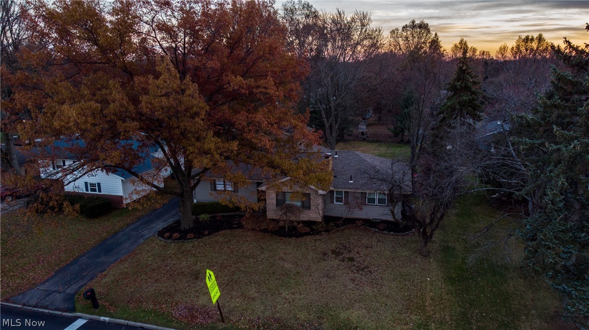 Silver Lake Highlands - Residential