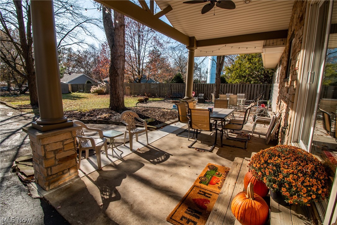 Silver Lake Highlands - Residential