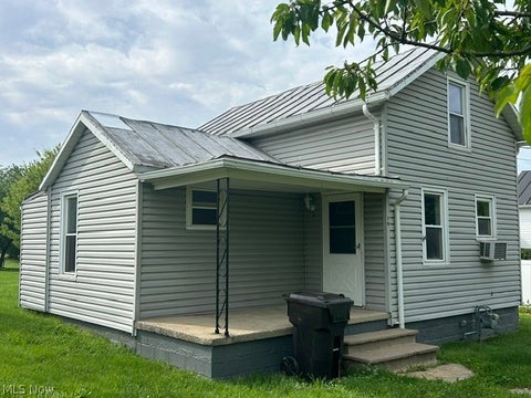 Homes For Sale - 19 N Delaware Street<br/> Richland County, Shiloh, OH 44878