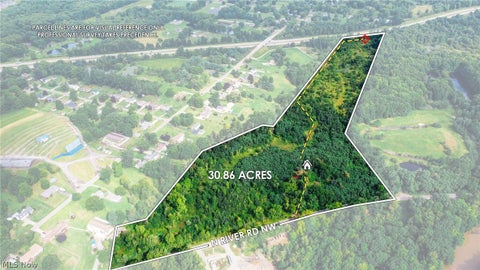Tiny photo for River Road, Warren, OH 44483 (MLS # 5240319)