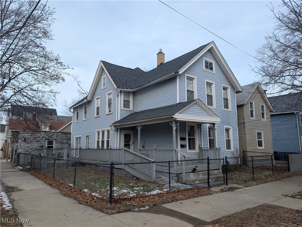 Barber & Lords Allotment - Residential Income