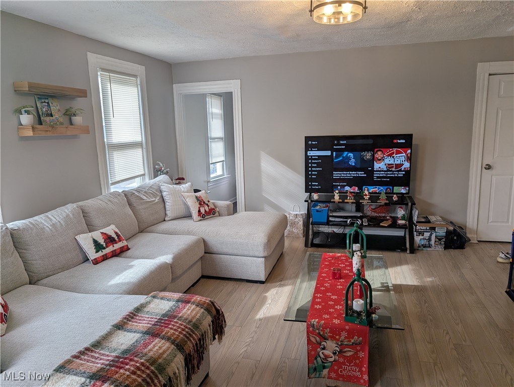 Barber & Lords Allotment - Residential Income