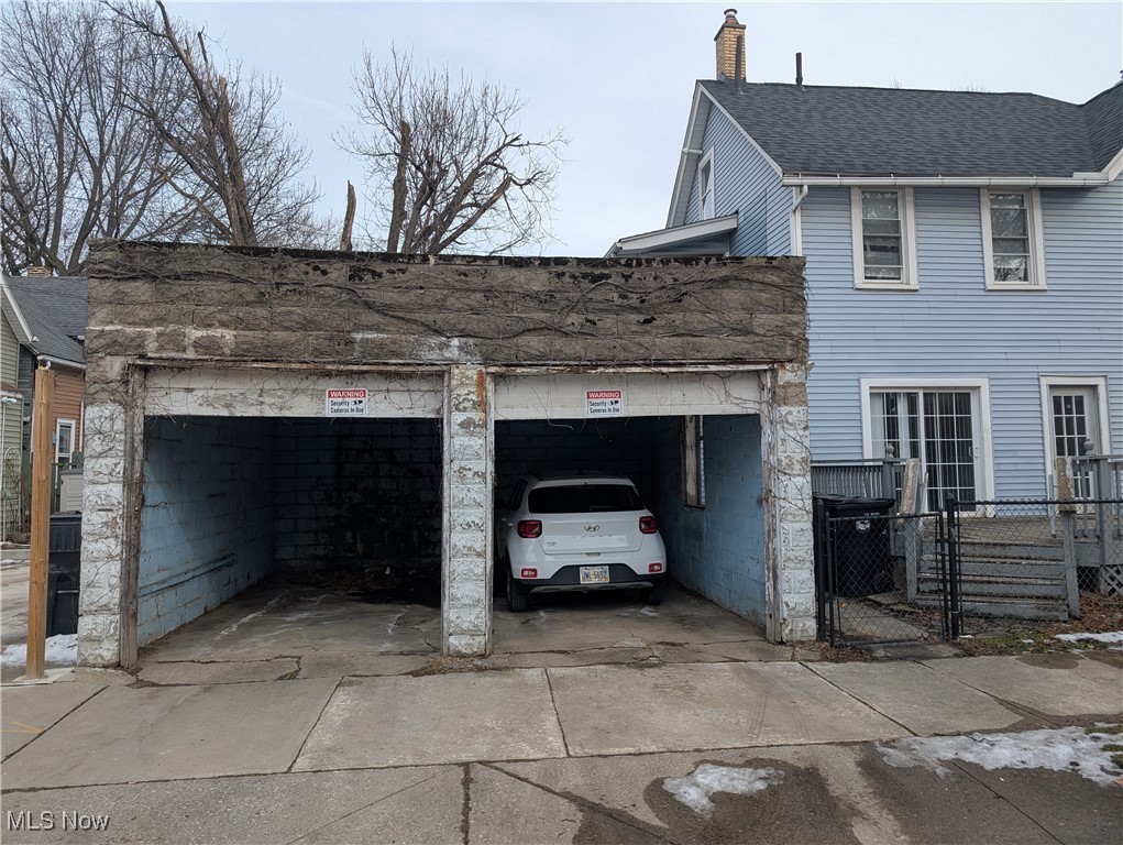 Barber & Lords Allotment - Residential Income