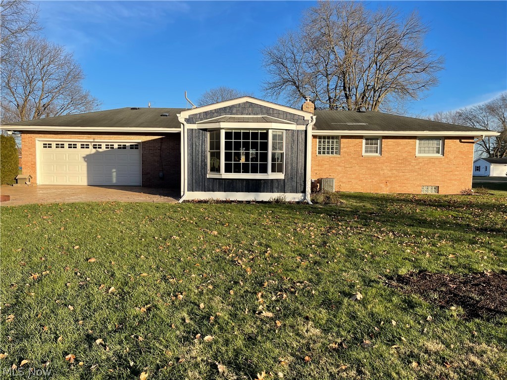 Lone Linden Estates - Residential