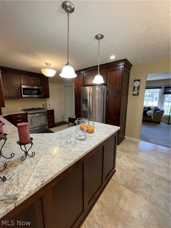 Lone Linden Estates - Residential